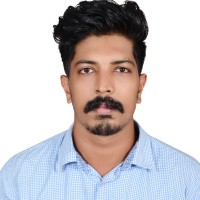 Uralungal Labour Contract Co-operative Society Ltd (ULCCS Ltd) Employee Arjun Kp's profile photo