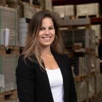 Hebeta B.V. Employee Iris Hamami's profile photo