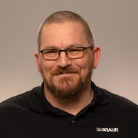 MBRAUN Employee Mark Bean's profile photo