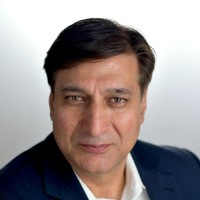 GanLax Consultancies Employee Sushil Kak's profile photo