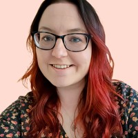 Penumbra Mental Health♾ Employee Jaime Foster's profile photo