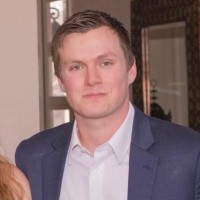 VoiceThread Employee Jim Evans's profile photo