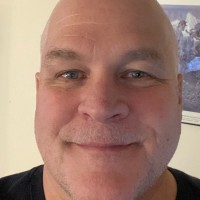 Pratt & Whitney Employee Christopher Kraenzle's profile photo