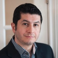 Phoenix Business Systems Inc. Employee Alfidio Vitiello's profile photo