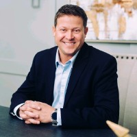 Pinellas Corp Employee Trevor Dalton's profile photo