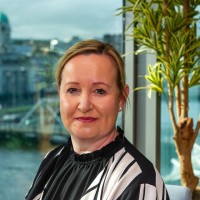 Elevare - Facility Management Services Employee Anita O'Donovan's profile photo