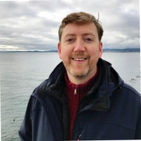 Focused Education Resources Employee Andy Canty's profile photo