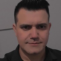 Declink Employee Daniel Paulo's profile photo
