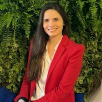 Instituto Votorantim Employee Paula Baraldi's profile photo
