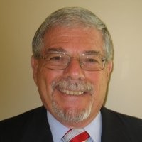 United Health Group Employee Michael Degeorge's profile photo