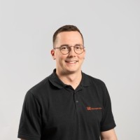 Brun Marti Dytan AG Employee Fabian Mettler's profile photo