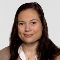 Bubble Employee Samantha Leonardo's profile photo