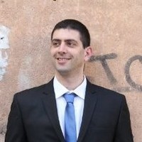 10bet Employee Eran Greenberg's profile photo