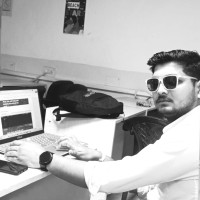 TechAlphonic Employee Adarsh Rajawat's profile photo
