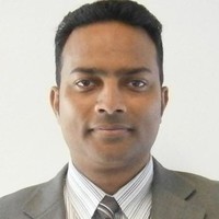 Western Australian Museum Employee Ravikissen Proheea's profile photo