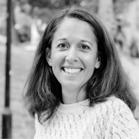 Copijn Employee Laura de Vries's profile photo