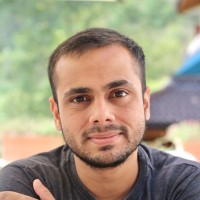 qiibee Employee Aaron de Miranda Colaço's profile photo