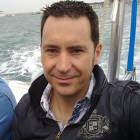SATSE • Sindicato de Enfermería Employee Sergio Tortosa's profile photo