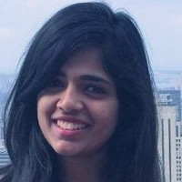 Goodfire Employee Srihita Vatsavaya's profile photo