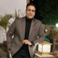 Rakesh Bhatia's profile photo