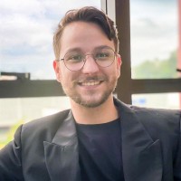 TEDxBlumenau Employee Felipe Cipriano's profile photo