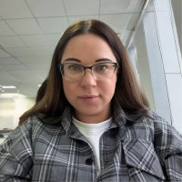 Wtech Employee Maryna Miliutina's profile photo