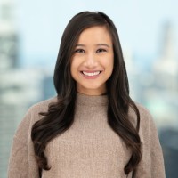 Motorola Solutions Employee Melanie Martinez's profile photo