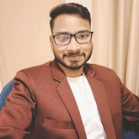 Arun Ravidas's profile photo