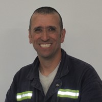 Nevada Gold Mines Employee Jess Marin's profile photo