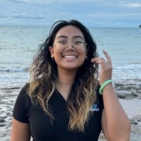 Deaf Society of NSW Employee Sara Len's profile photo