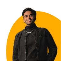 Spreadd Employee Abhyudaya Dravid's profile photo