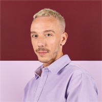 Ready for take-off Employee Hein Alkemade's profile photo