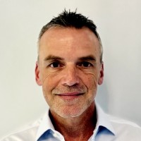 Brainvest International Employee Gareth Evans's profile photo