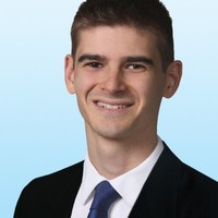 Colliers International Employee Greg Merrill's profile photo