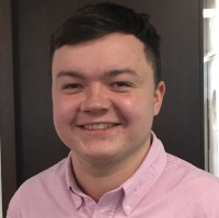 Business Leader Ltd Employee Lewis MacKie's profile photo