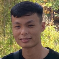 Naman Retreat Employee Quan Tran's profile photo