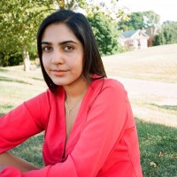 Hype Lab Employee Chané Ghuman's profile photo