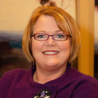 Joni Wilson Email & Phone Number