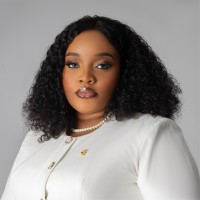 NSIA Banque Cote d'Ivoire Employee Massetou Traore's profile photo