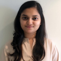 Australian and New Zealand College of Anaesthetists Employee Prashasti Pradhan's profile photo