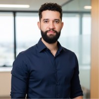 Andrés Alcaraz Benítez Email