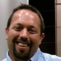 Wood's Fisheries Employee John Guerra's profile photo