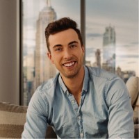 Zealthy Employee Kyle Robertson's profile photo