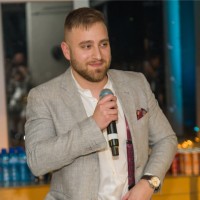 pwrteams Employee Stayko Tzenov's profile photo