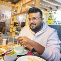 Arpit Sinha Email