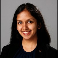 OpenWeather Employee Vanya Arikutharam's profile photo