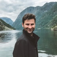 Barnesville.com Employee Jordan Stewart's profile photo