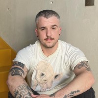 Amazon Employee Stephen Bernier's profile photo