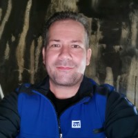 ITS Kanal Services AG Employee Roger Salzmann's profile photo