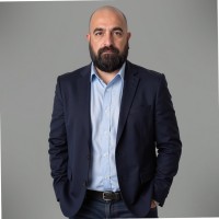 Bluenet Employee Alper Önder's profile photo